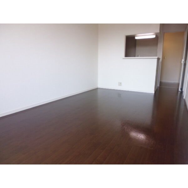 フォルネ リビング