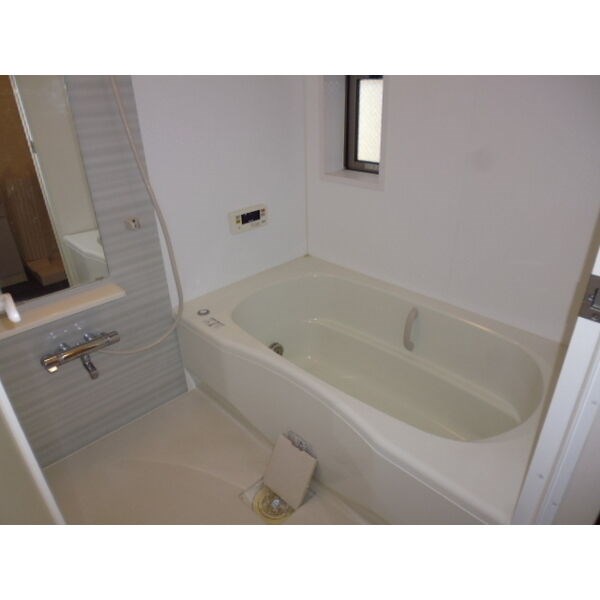 フォルネ 風呂画像