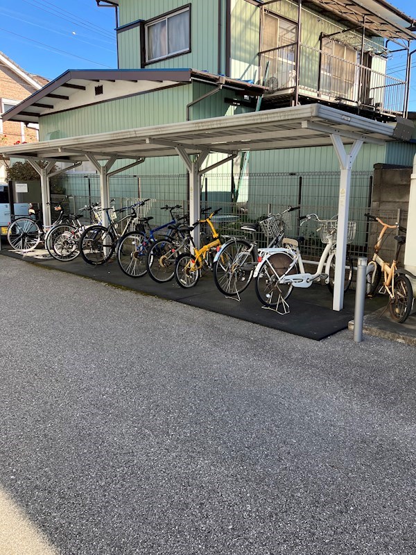 フォーリア その他8