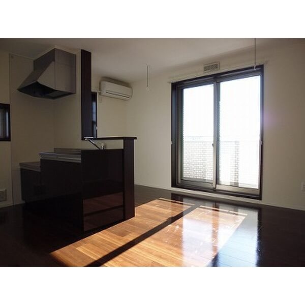 フォーリア キッチン