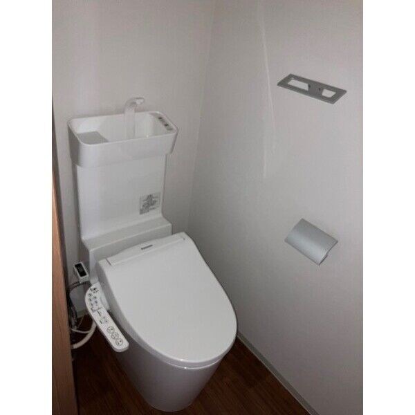 オデスビエント医大前 その他2