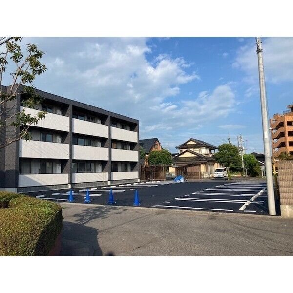 オデスビエント医大前 その他6