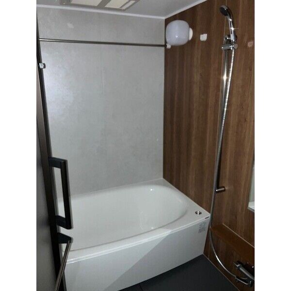 オデスビエント医大前 風呂画像