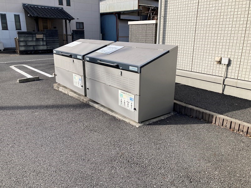 ディアコート陽東 その他16