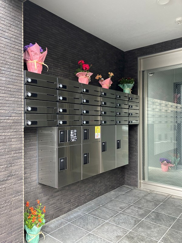 城彩シティガーデン その他9