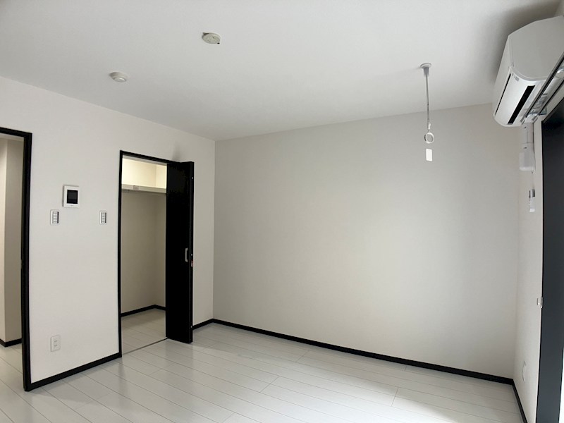 城彩シティガーデン リビング