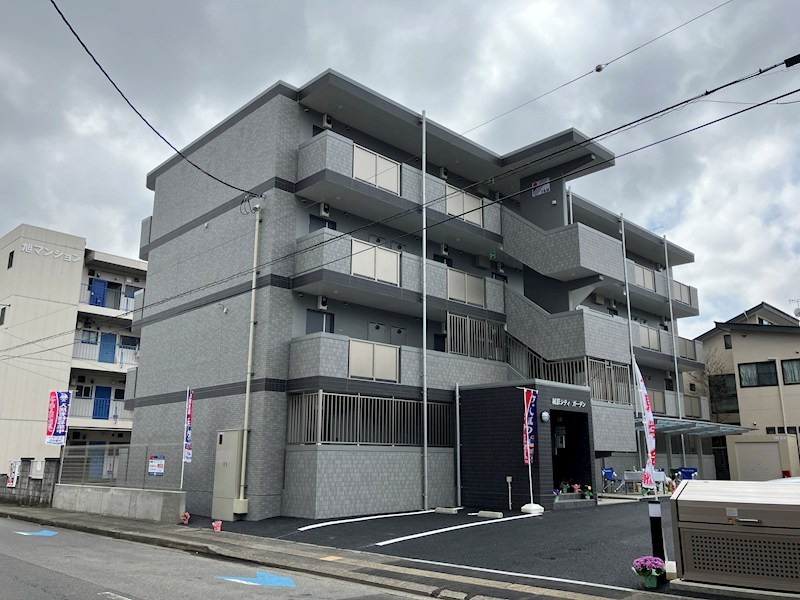 城彩シティガーデン その他13