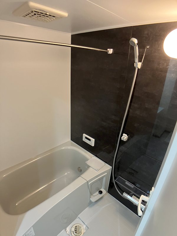 城彩シティガーデン 風呂画像