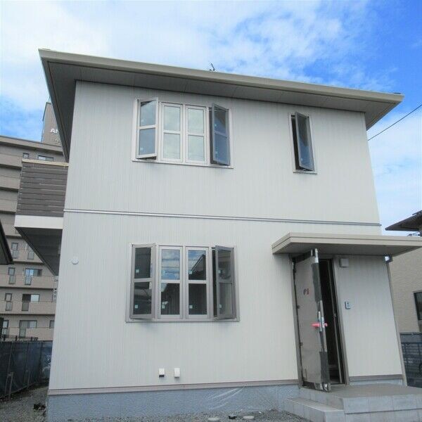 ラ・ルーチェ戸建 外観