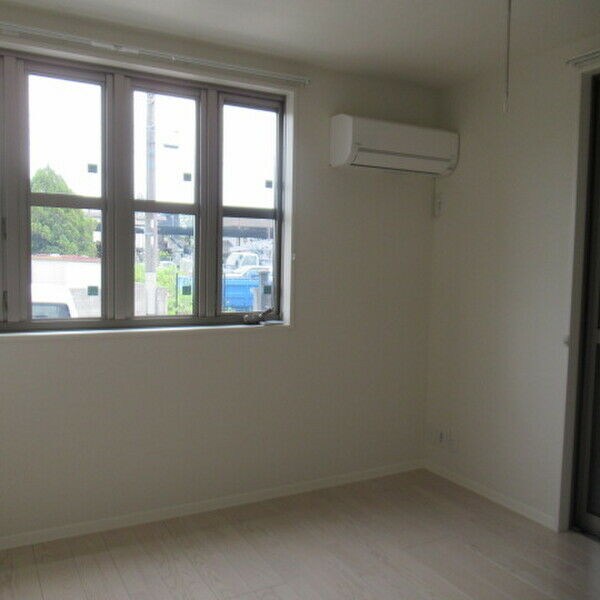 ラ・ルーチェ戸建 ベッドルーム