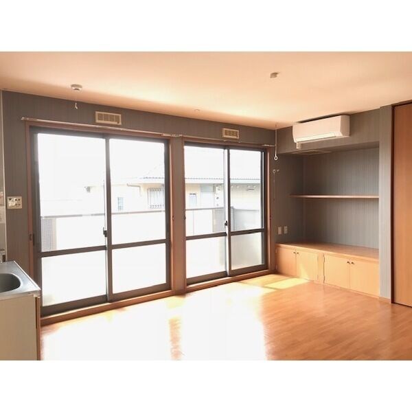 ソレアードA（平出町） その他5