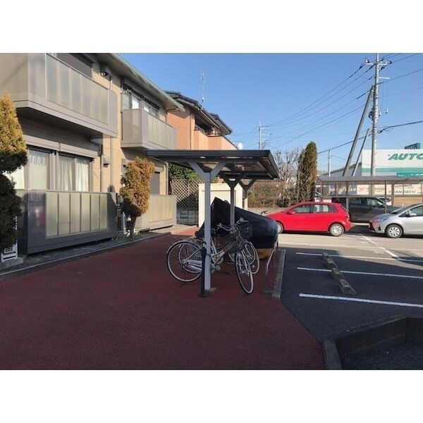 ソレアードA（平出町） その他6