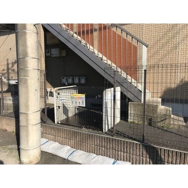 ソレアードA（平出町） その他7