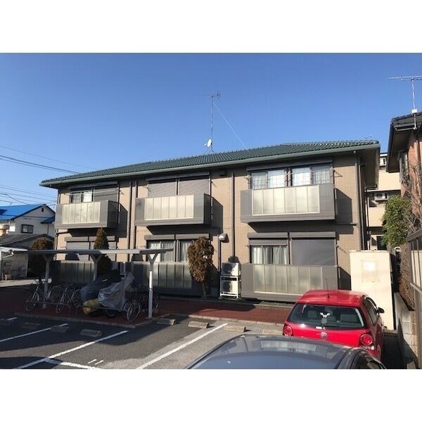 ソレアードA（平出町） その他8