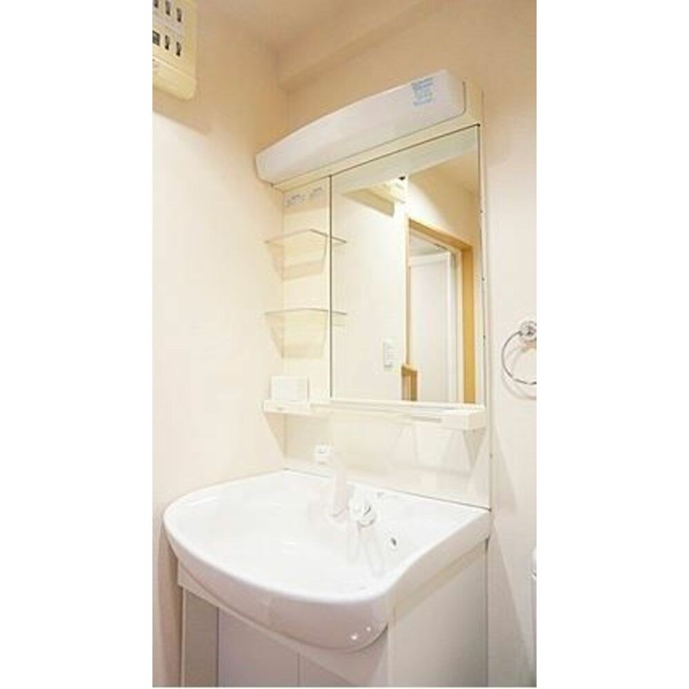 ゴールドライフマンション宇都宮 その他2