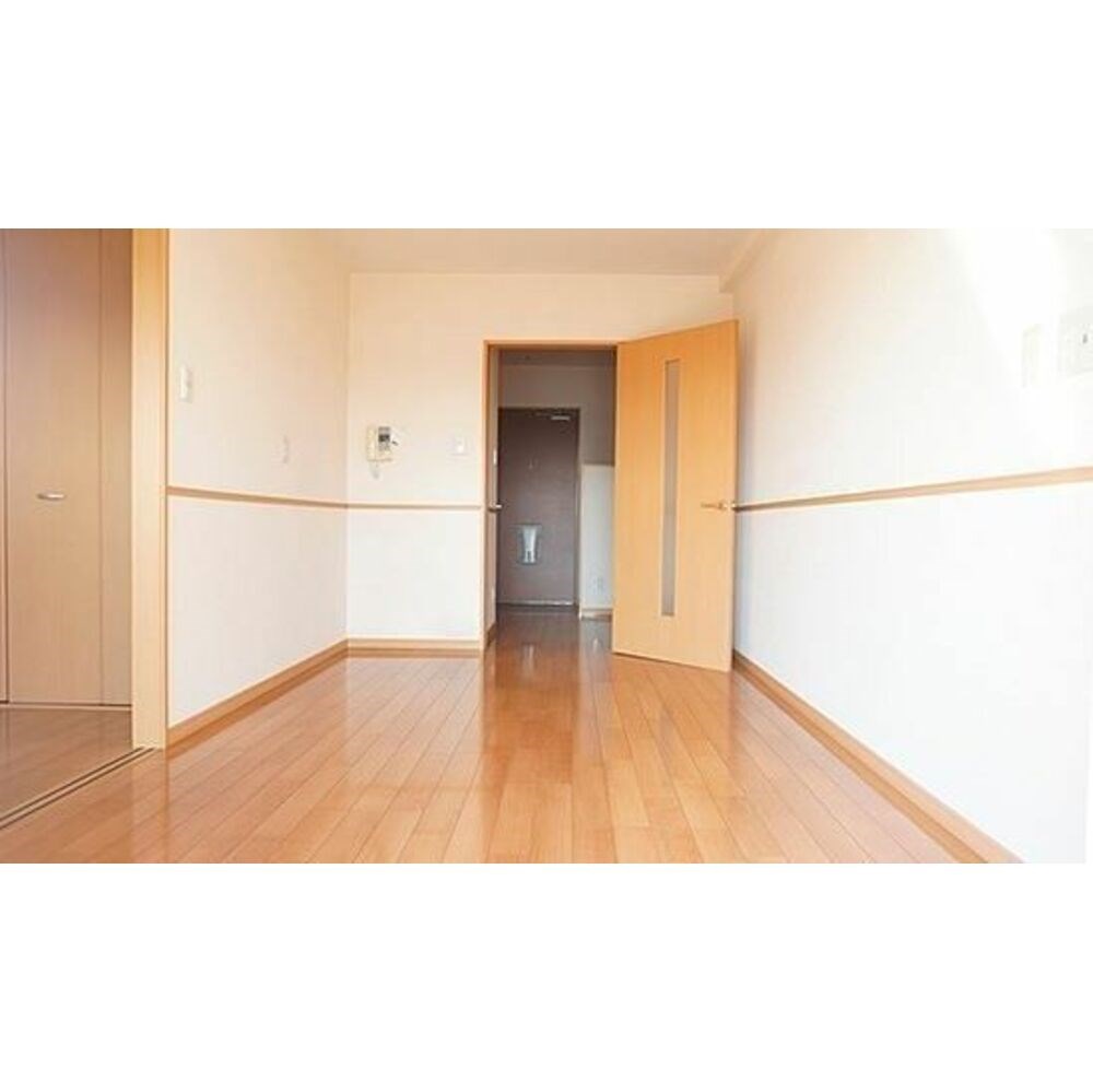 ゴールドライフマンション宇都宮 リビング