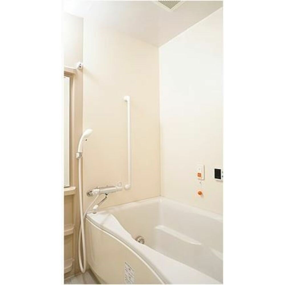 ゴールドライフマンション宇都宮 風呂画像