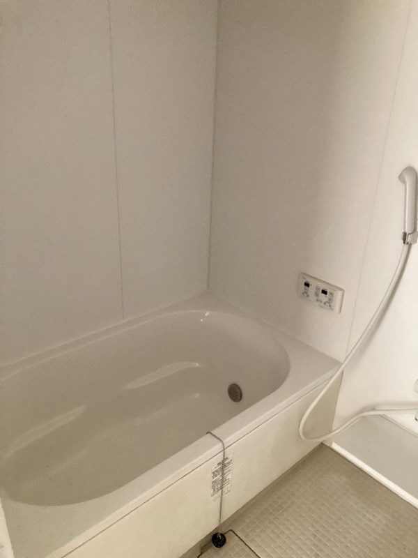 サンモールF.K.D 風呂画像