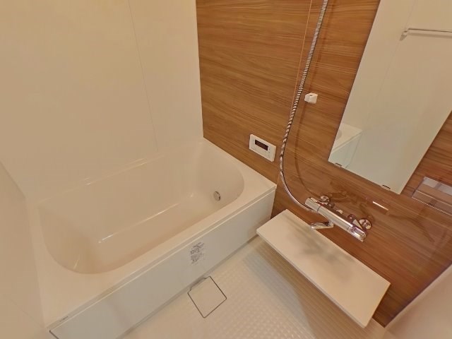 ラミューズ宇都宮 風呂画像