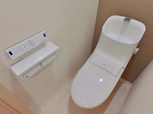 ラミューズ宇都宮 その他1