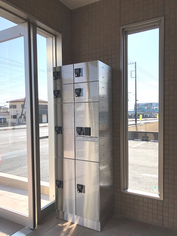 アーバンレジデンス その他4