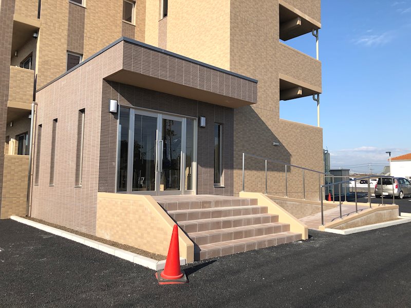 アーバンレジデンス その他7