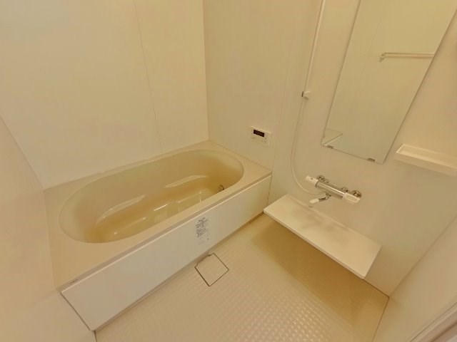 アーバンレジデンス 風呂画像