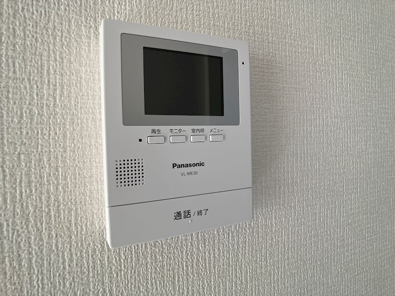 タマダハイツB その他4