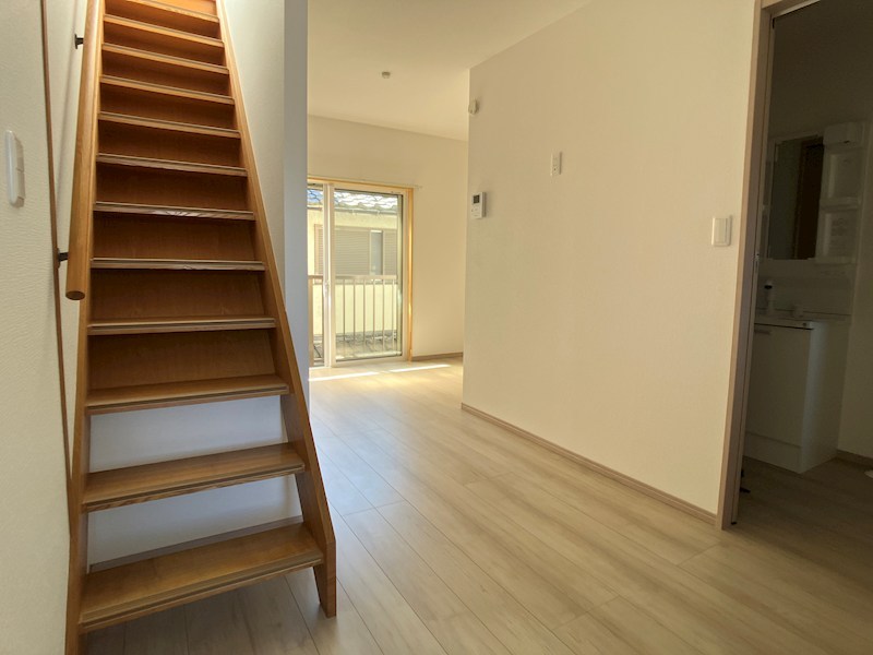 タマダハイツB その他8