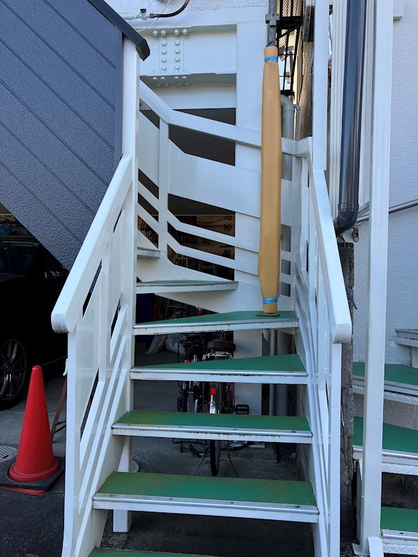 タマダハイツB その他12