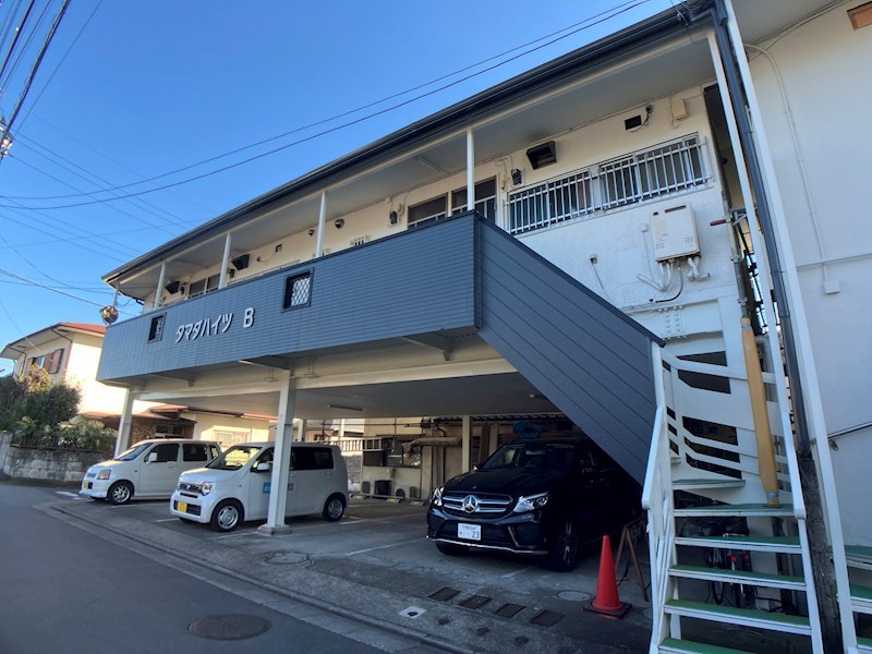 タマダハイツB その他13