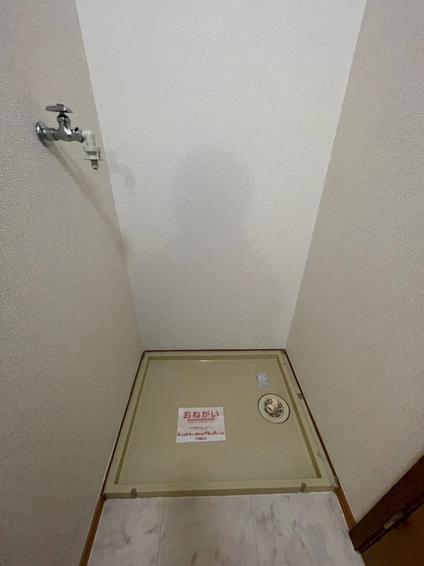 グリーンフォレスト A棟 その他4