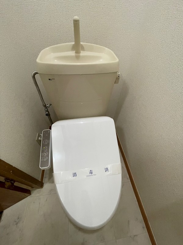 グリーンフォレスト A棟 その他5