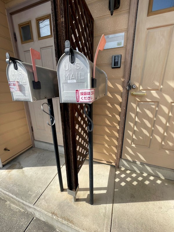 グリーンフォレスト A棟 その他9