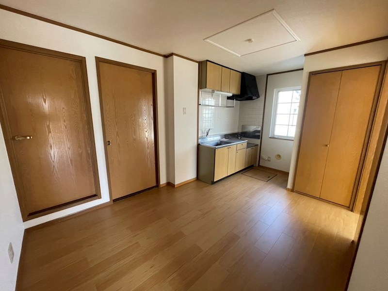 グリーンフォレスト A棟 その他11