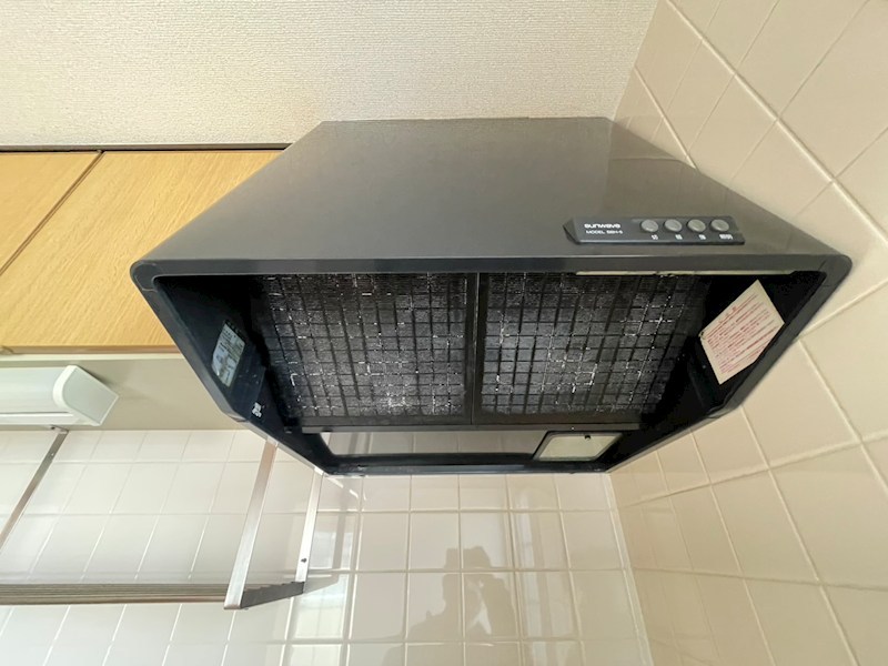 グリーンフォレスト A棟 その他14