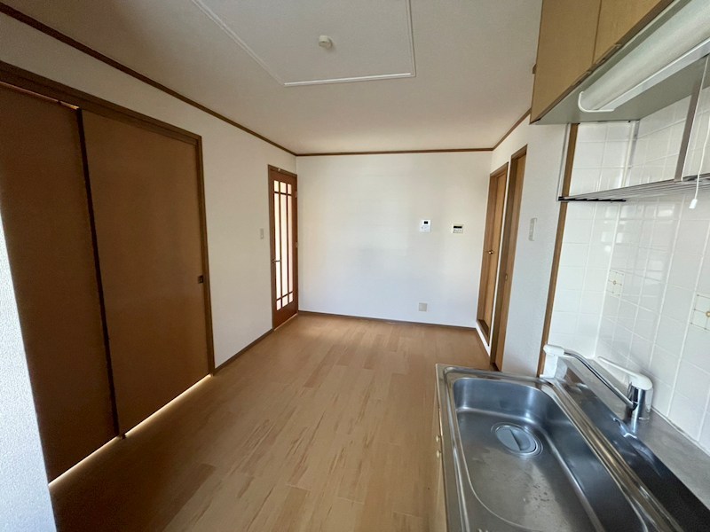 グリーンフォレスト A棟 その他17