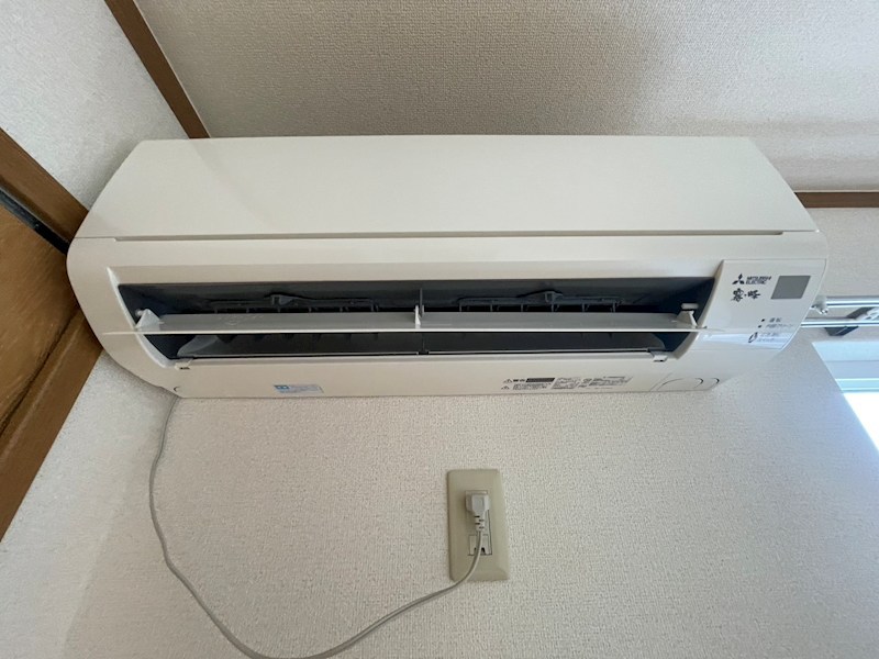 グリーンフォレスト A棟 その他18