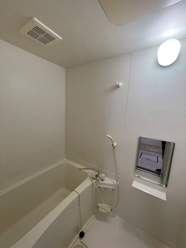 グリーンフォレスト A棟 風呂画像