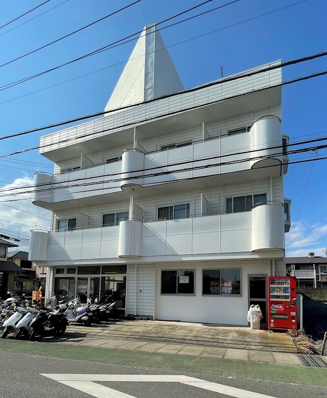 パセオ   303号室 外観