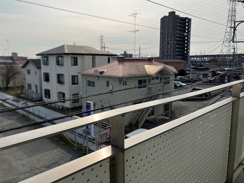 パセオ   その他1