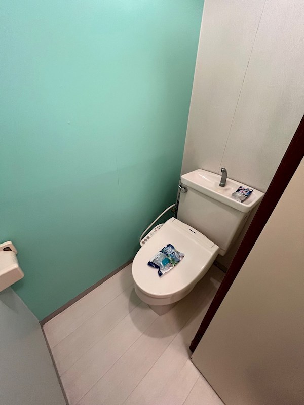 パセオ   その他4