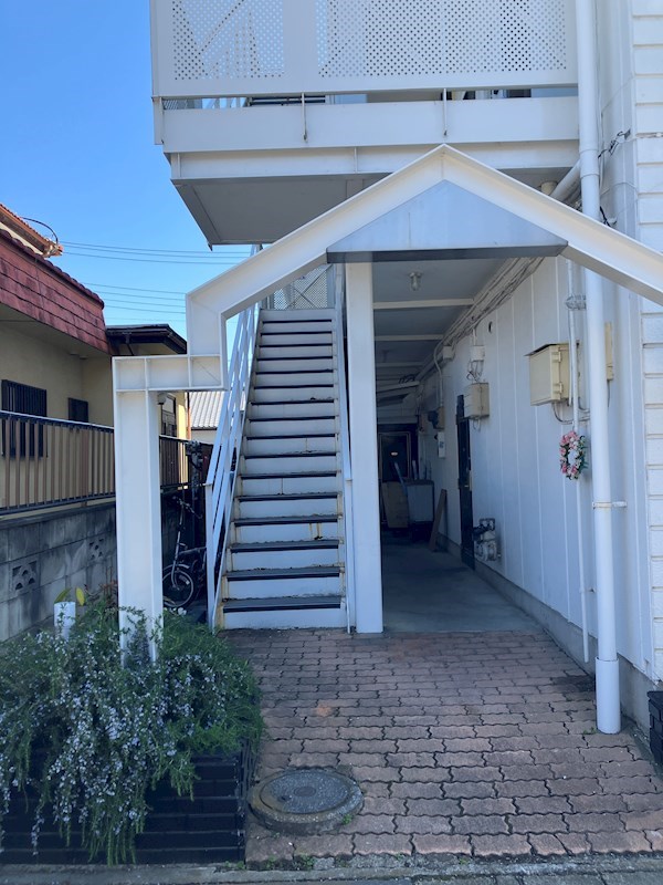 パセオ   その他外観1