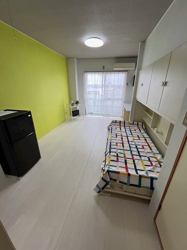 パセオ   リビング