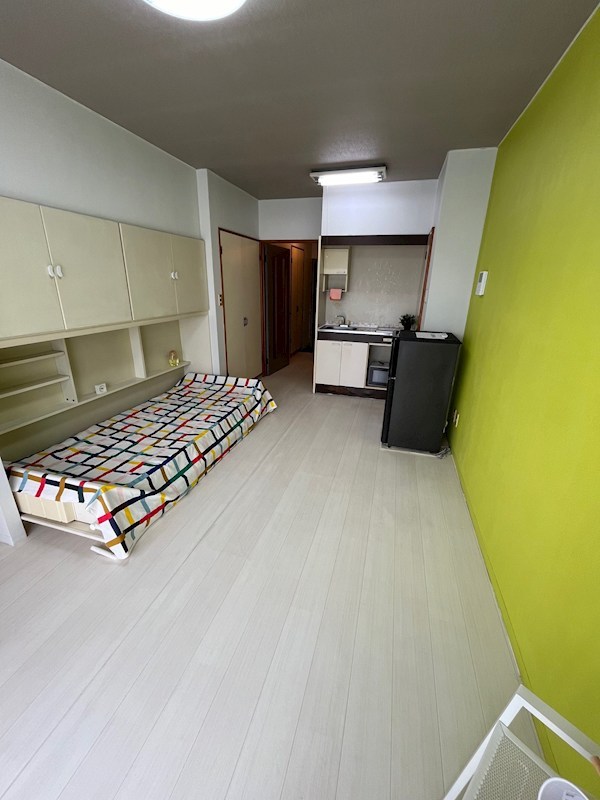 パセオ   ベッドルーム