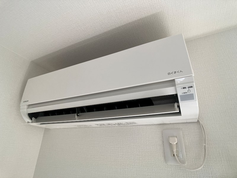 タマダハイツB その他6