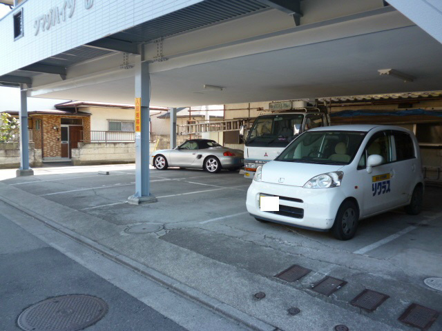 タマダハイツB その他7