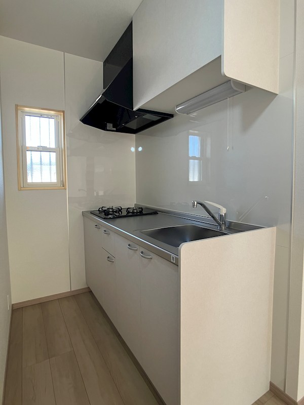 タマダハイツB キッチン