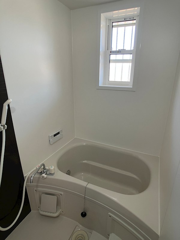 タマダハイツB 風呂画像