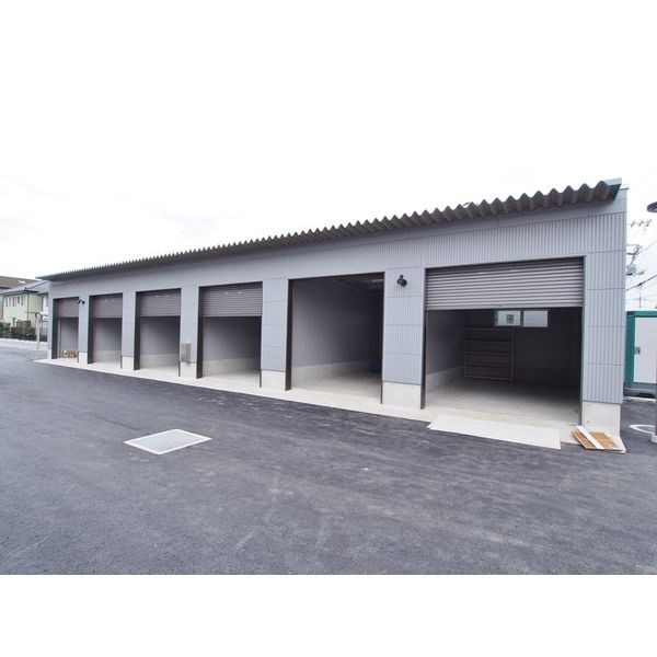 ビオス竹林 その他15